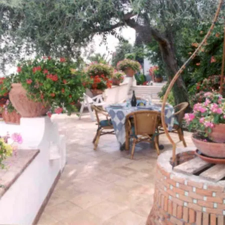 Appartamento Casa Ida With Large Garden *