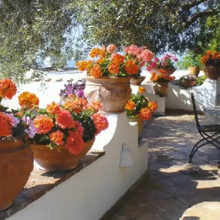 Casa Ida With Large Garden *