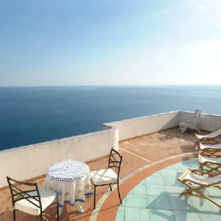 Appartamento Casa Ida With Large Garden *