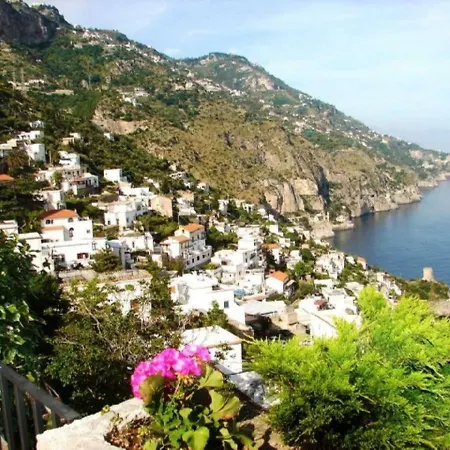 Appartamento Casa Ida With Large Garden