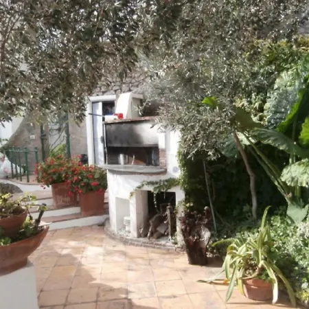 Casa Ida With Large Garden Appartamento *