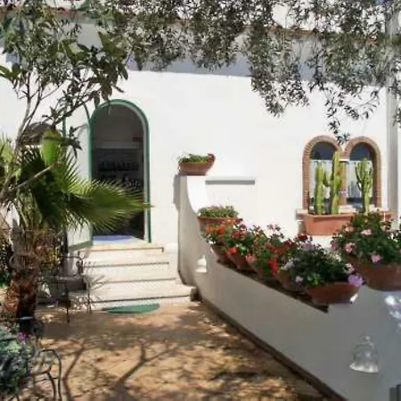 Appartamento Casa Ida With Large Garden *