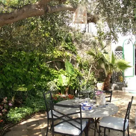 Casa Ida With Large Garden Appartamento