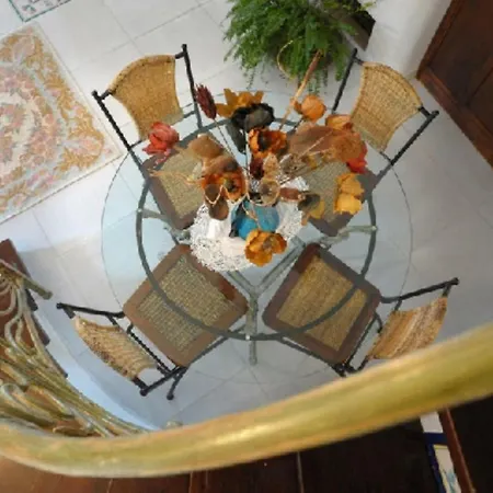 Casa Ida With Large Garden