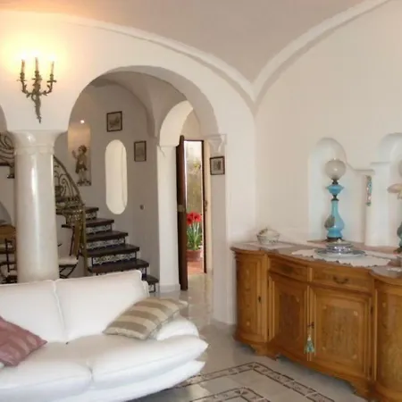Appartamento Casa Ida With Large Garden *