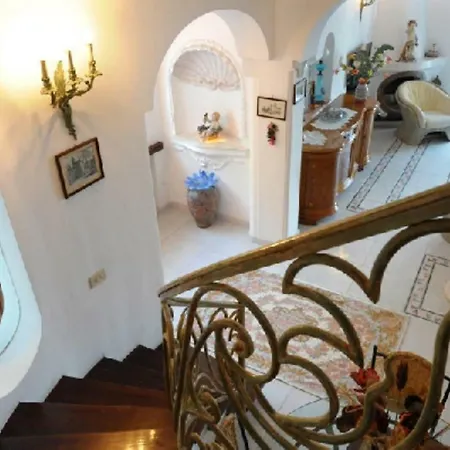 Casa Ida With Large Garden Appartamento