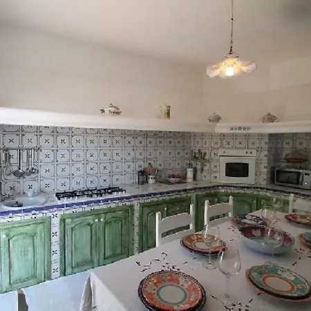 Appartamento Casa Ida With Large Garden *
