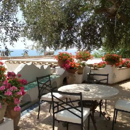Casa Ida With Large Garden Apartment *